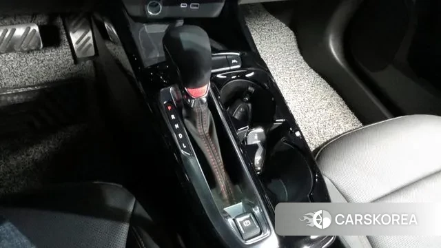 Chevrolet (GM Daewoo) Trax Crossover id 3036625 из Кореи 19