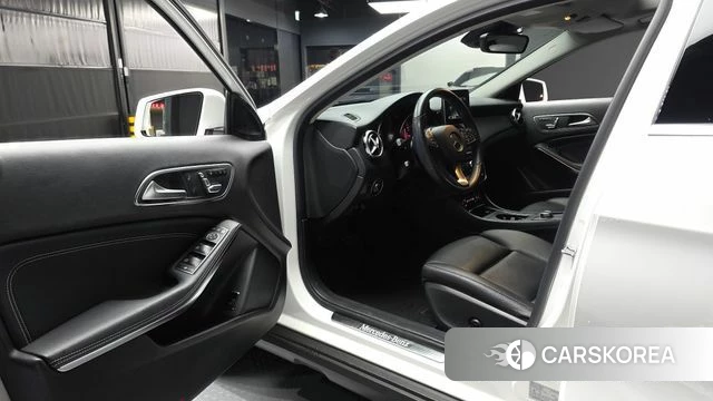 Mercedes-Benz GLA-Class X156 id 4900842 из Кореи 29