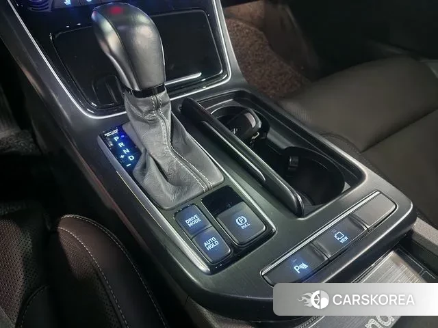 Hyundai Grandeur IG id 3531190 из Кореи 19