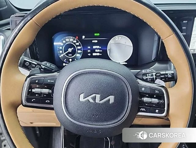 Kia Sorento 4th Generation id 4302884 из Кореи 19
