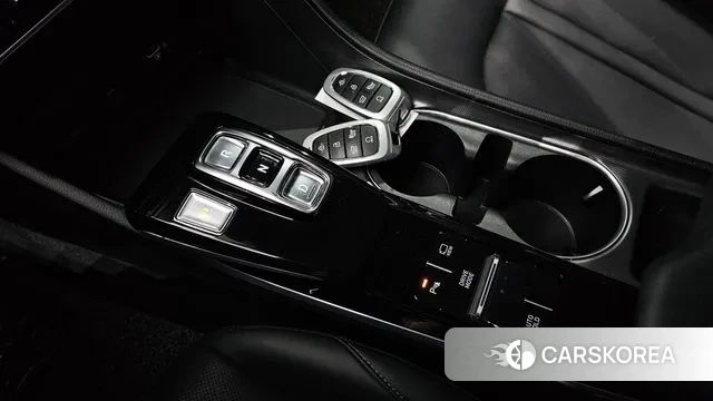 Hyundai Sonata Hybrid (DN8) id 3478638 из Кореи 19