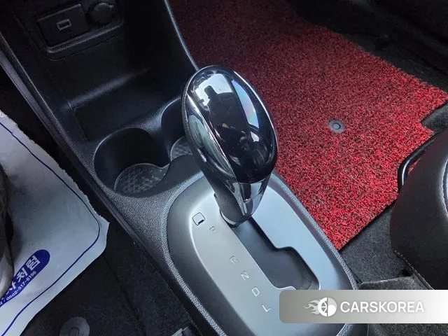 Chevrolet (GM Daewoo) The New Spark id 3742093 из Кореи 19