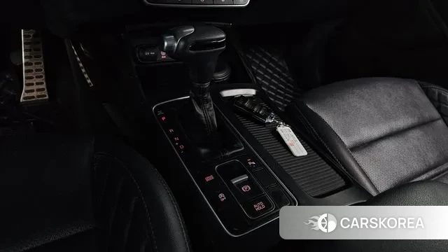 Kia The New Sorento id 3085350 из Кореи 19