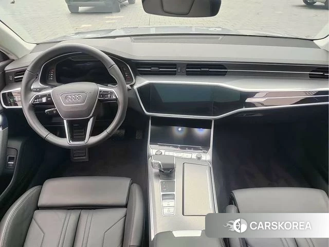 Audi A7 id 4300077 из Китая 19