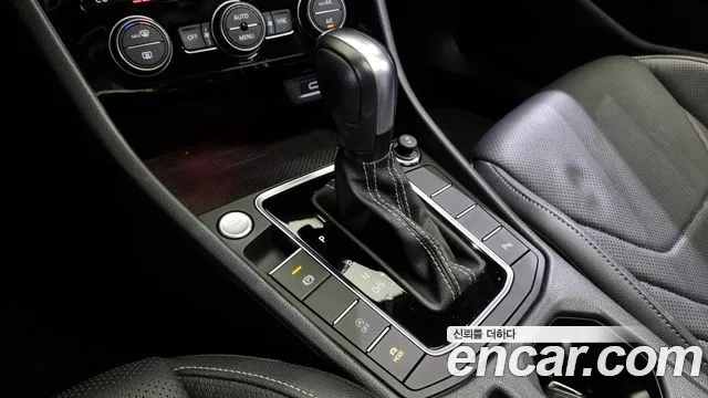 Volkswagen 7th Generation of Jetta id 2936153 из Кореи 19