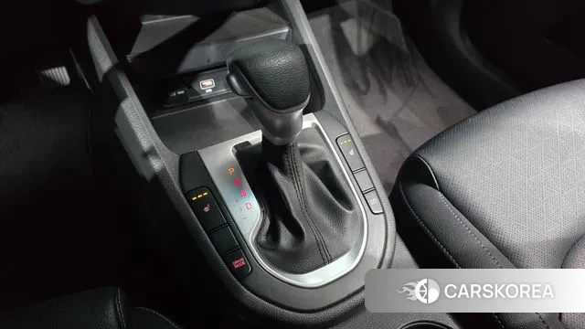 Kia The New K3 2nd generation id 3432712 из Кореи 19