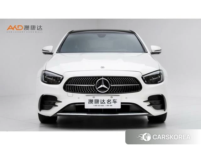 Mercedes-Benz E-class id 4277838 из Китая 9