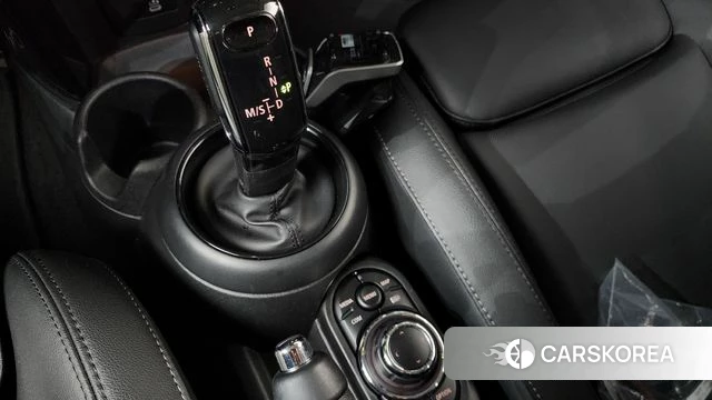 Mini Cooper id 4303007 из Кореи 29