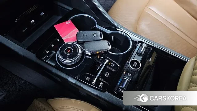 Kia K5 3rd generation id 3355730 из Кореи 19