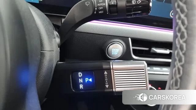 Hyundai Sonata D Edge Hybrid (DN8) id 3289368 из Кореи 19