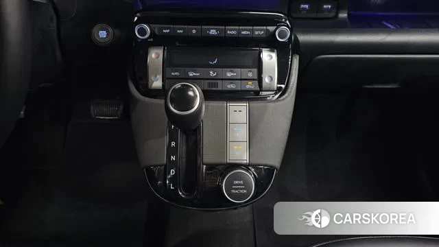 Hyundai Casper id 3492872 из Кореи 19