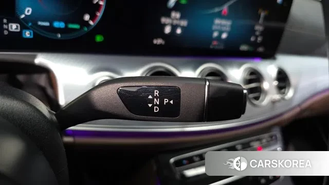 Mercedes-Benz E-Class W213 id 3384929 из Кореи 19