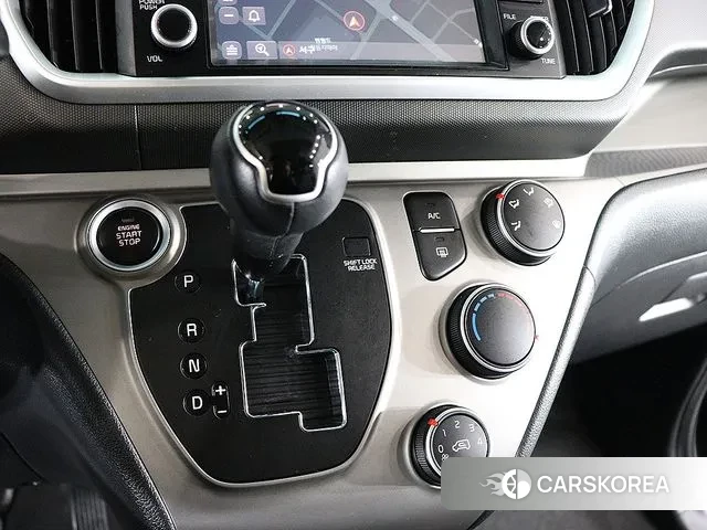 Kia The New Ray id 3476769 из Кореи 19