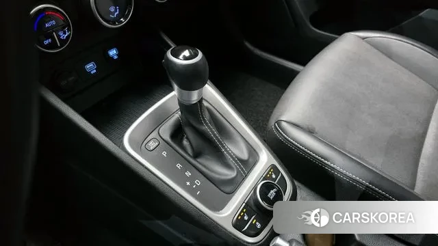 Hyundai Venue id 3434180 из Кореи 19