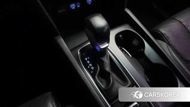 Hyundai Santa Fe TM id 3754304 из Кореи 19