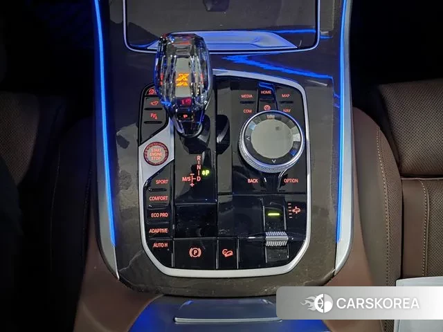 BMW X5 (G05) id 3058413 из Кореи 19