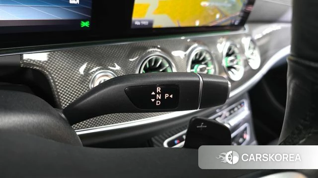 Mercedes-Benz CLS-Class C257 id 3893976 из Кореи 19