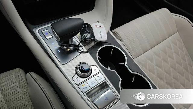 Genesis The New G70 id 4329554 из Кореи 31