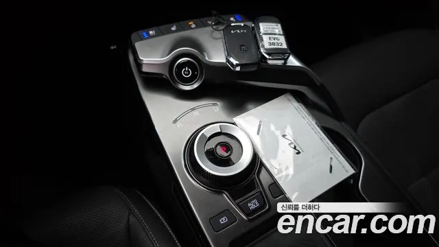 Kia EV6 id 2935485 из Кореи 19