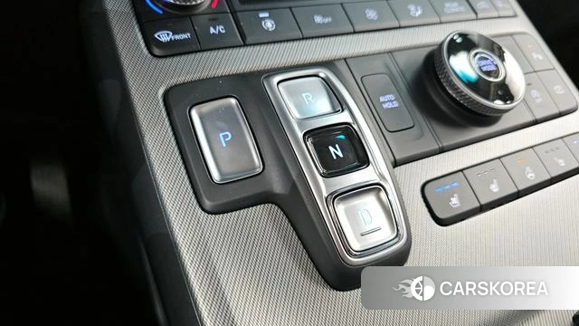 Hyundai The New Palisade id 3865266 из Кореи 19