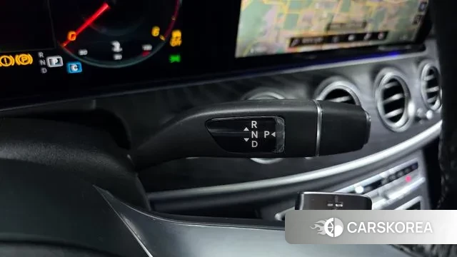 Mercedes-Benz E-Class W213 id 3582091 из Кореи 19