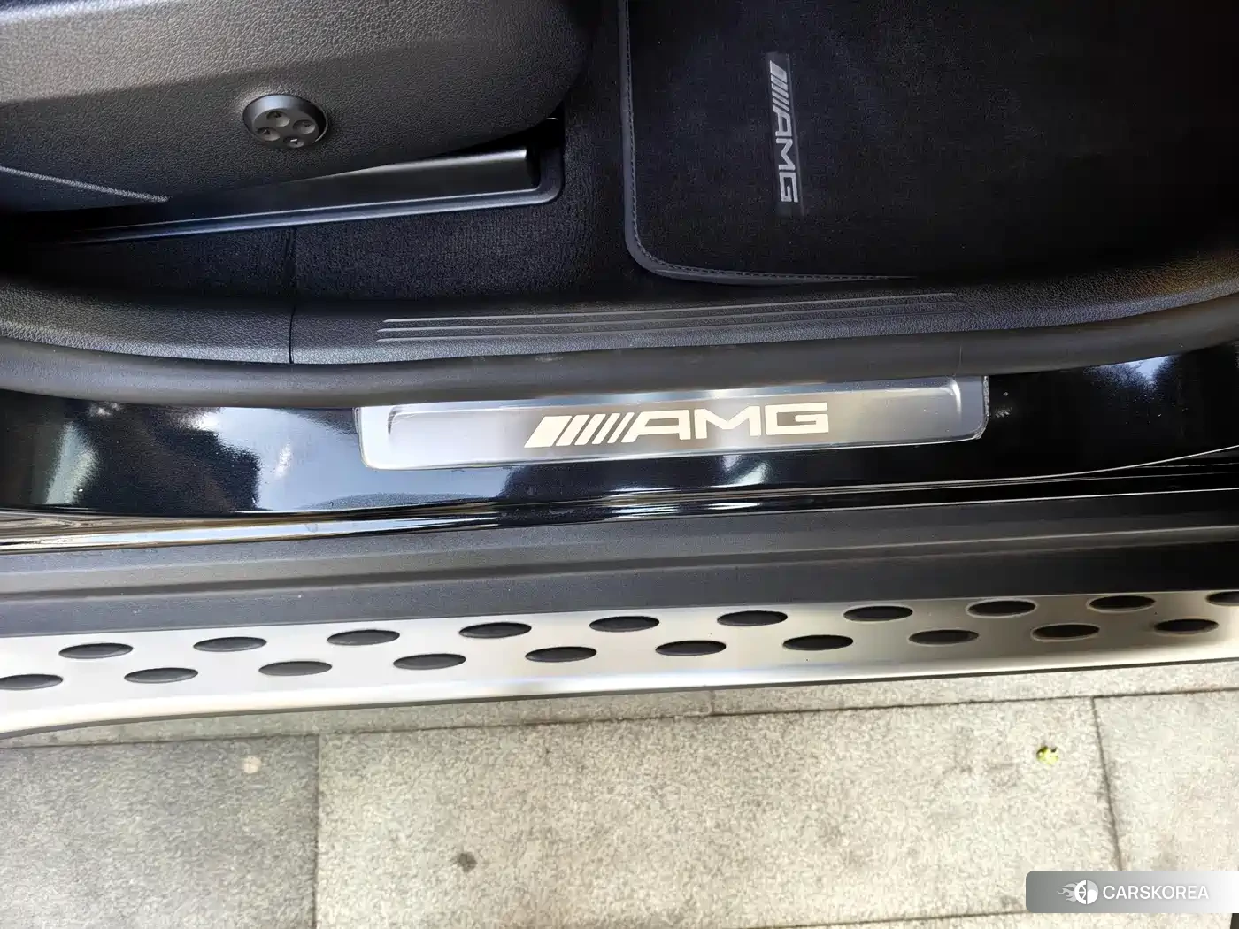 Mercedes-Benz AMG GLC id 4679838 из Китая 25