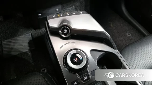 Kia EV6 id 3771352 из Кореи 19