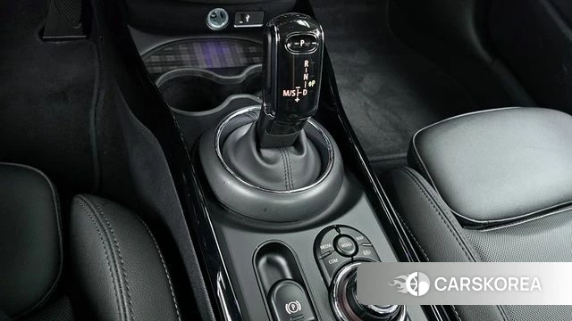 Mini Cooper Clubman id 4408520 из Кореи 19