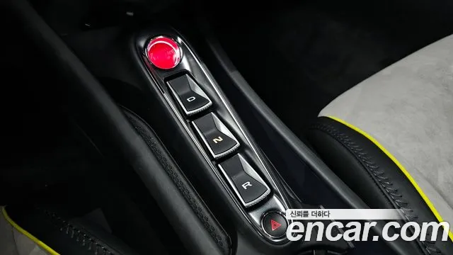 McLaren Artura id 2842333 из Кореи 19