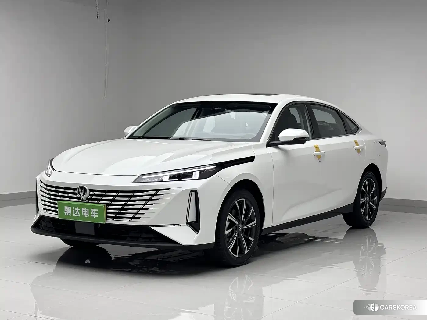 Chang'an Yidong id 4545643 из Китая 20