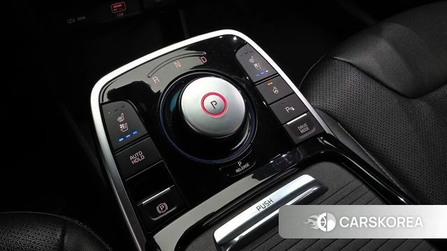Kia Niro Plus id 4665935 из Кореи 30