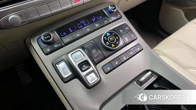 Hyundai Palisade id 3324149 из Кореи 19