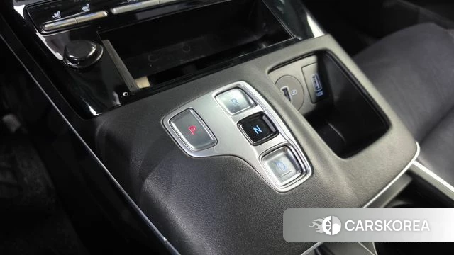 Hyundai The New Grandeur IG id 4918247 из Кореи 19