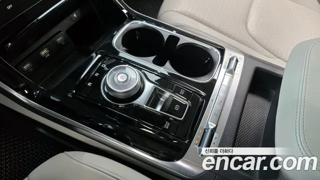 Kia Carnival 4th generation id 2484492 из Кореи 19