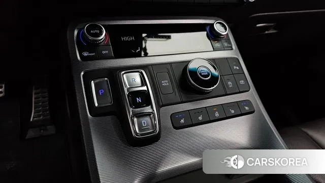 Hyundai The New Palisade id 3596616 из Кореи 19