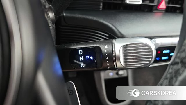 Hyundai Ionic 5 id 4646740 из Кореи 19