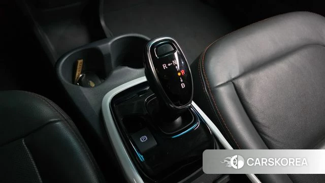 Chevrolet (GM Daewoo) Bolt EV id 4325943 из Кореи 19