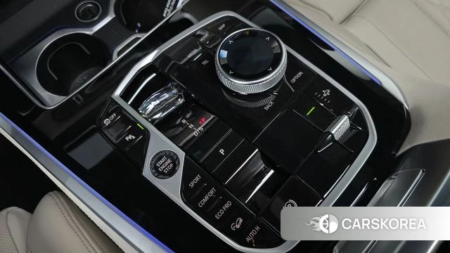 BMW X5 (G05) id 4474071 из Кореи 32