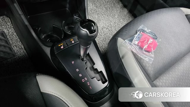Kia All New Morning (JA) id 4459750 из Кореи 30