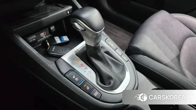 Kia The New K3 2nd generation id 3395453 из Кореи 19