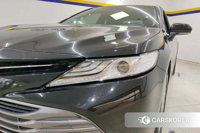 Toyota Camry id 3913867 из Китая 16