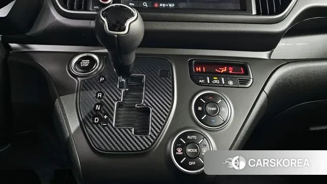 Kia The New Kia Ray id 3507883 из Кореи 19