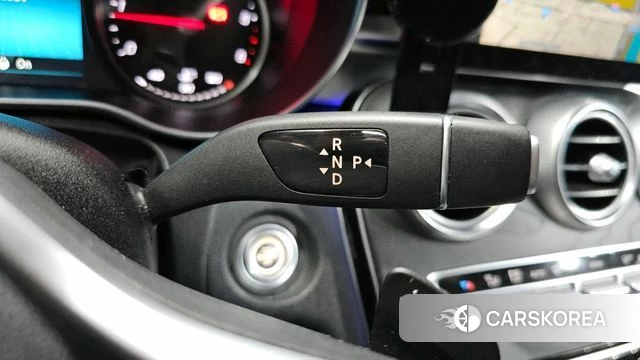 Mercedes-Benz C-Class W205 id 3911682 из Кореи 19