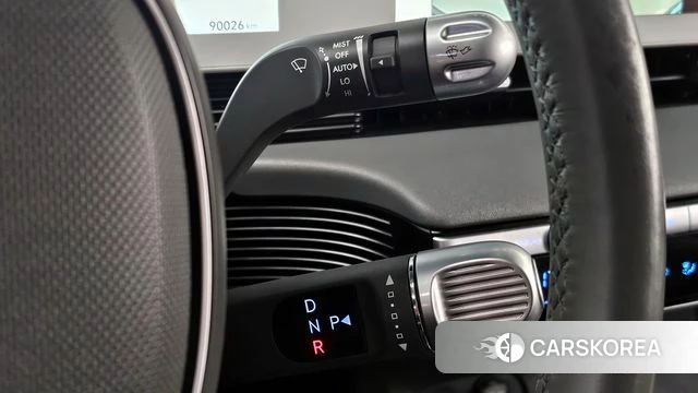 Hyundai Ionic 5 id 4338032 из Кореи 31