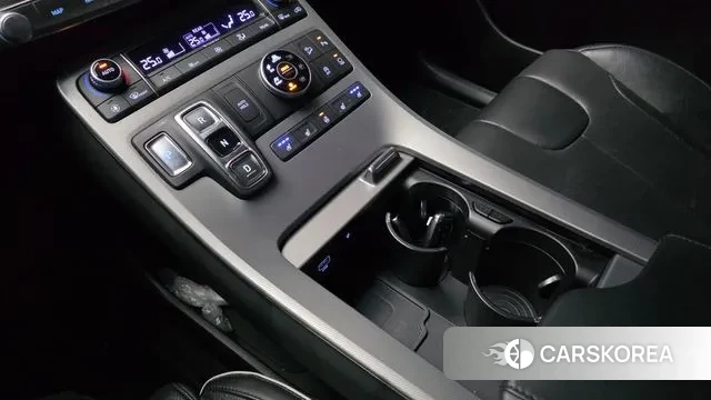 Hyundai Palisade id 3448450 из Кореи 19