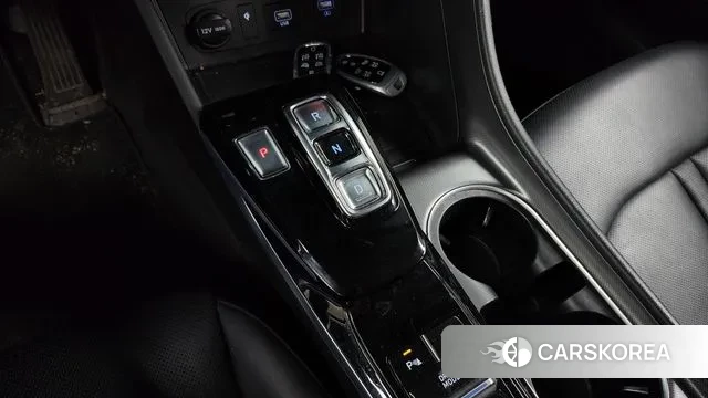 Hyundai Sonata (DN8) id 3592049 из Кореи 19