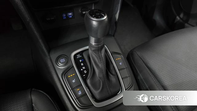 Hyundai Kona id 4672540 из Кореи 29