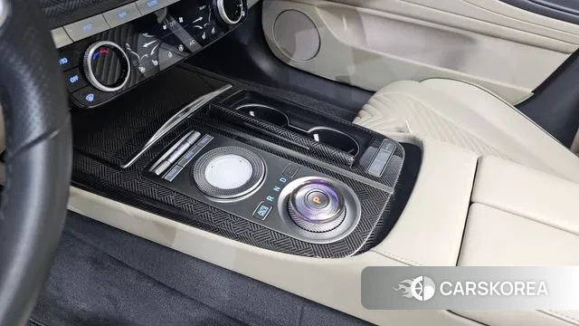 Genesis G80 (RG3) id 3686026 из Кореи 19