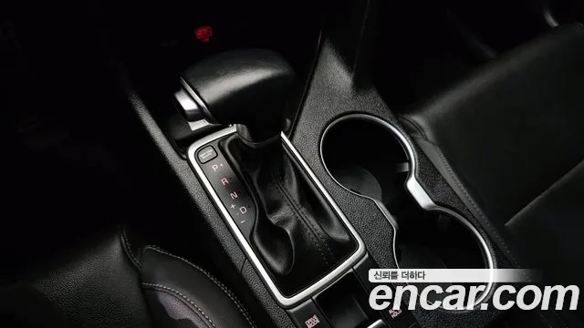 Kia Sportage The Bold id 2926872 из Кореи 19