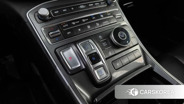 Hyundai The New Santa Fe id 4910923 из Кореи 31
